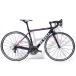 DE ROSA (te Rosa ) 2016 модель KING XS King CHORUS Chorus 11S размер 47SL(167.5-172.5cm) шоссейный велосипед 