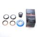 Campagnolo ( Campagnolo ) Record Hidden Headset запись headset 1-1/8 headset 