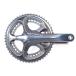 SHIMANO ( Shimano ) ULTEGRA Ultegra FC-6700 172.5mm 53/39T кривошип комплект 