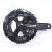 SHIMANO ( Shimano ) 105 FC-R7000 165mm 52/36T кривошип комплект 