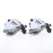 TRP ( чай a-rupi-) HY/ RD Flat Mount Flat крепление диск суппорт тормоза 