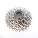 SHIMANO ( Shimano ) 105 CS-5700 10S 11-25T кассета звездочка 