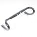Cinelli (chineli) aluminium рычаг управления черный 380mm