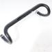 Deda (teda)ZERO 100 RHM 420mm drop handle 