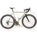 DE ROSA (te Rosa )19 TITANIO Solo SUPER RECORD 11S размер 53(172-180cm) шоссейный велосипед 
