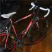 TIME ( время )2008 VXRS ULTEAM SUPERRECORD 11S размер M(178-185cm) шоссейный велосипед 