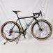 Cannondale ( Cannondale )SUPERX HI-MOD DISC SRAM FORCE CX1 11S размер 52(172.5-177.5cm) циклокроссовый велосипед 