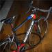LAPIERRE 2016 AIRCODE SL Ultimate FDJ ULTEGRA 6870 Di2 52(175-183cm) шоссейный велосипед 