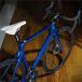 CARRERA ERAKLE AIR DISC ULTEGRA R8020MIX M(175-183cm) шоссейный велосипед 