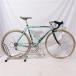 Bianchi Mega Pro AL Veloce 9S 535 размер (169-177cm) шоссейный велосипед 