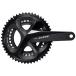 SHIMANO (ޥ) 105 FC-R7000 170mm 53x39T ֥å 11S 