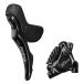 ¨ǼǽSHIMANOʥޥΡ105 ST-R7120/BR-R7170 j-kit L05A 1700mm С/֥졼å 
