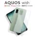 AQUOS wish A104SH  ޥ С AQUOSwish A104SH A103SH SHG06 SH-M20 ޥۥ ϡɥ wish ꥢ