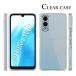 arrows We2 кейс прозрачный A402FC смартфон покрытие arrowsWe2 F52E FCG02 смартфон кейс ударопрочный жесткий чехол Arrows We2 A402FC прозрачный 