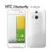 HTC J BUTTERFLY HTL23 ޥۥ ϡɥ HTC J BUTTERFLY HTL23  ޥ С ƥ Хե饤 ꥢ