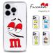 iPhone17Pro �P�[�X �X�}�z iPhone 17 Pro �X�}�z�P�[�X �N���A �L�����N�^�[ �A�C�z��17Pro �g�уP�[�X ���� �A�C�t�H��17�v�� FACEMNM �J�o�[