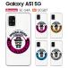 Galaxy A51 5G  SC-54A ޥ С ꥢ 饹 GalaxyA51 SC54A SCG07 ޥۥ Ʃ ϡɥ 饯A51 SC-54A GENTLE1