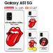Galaxy A51 5G  SC-54A ޥ С ꥢ 饯 GalaxyA51 SC54A SCG07 ޥۥ Ʃ ϡɥ 饯A51 SC-54A ROLLING1