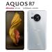 AQUOS R7  ꥢ SH-52C ޥ С AQUOSR7 SH52C A202SH ޥۥ ϡ Ѿ׷ AQUOSR7ޥۥR7 SH-52C Ʃ