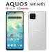 AQUOS sense6s  ꥢ SHG07 ޥ С au AQUOSsense6s SH-54B SH54B SHG05 ޥۥ ӥС Ѿ׷ 6 Ʃ