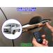#tenkru легкий блокировка комплект # Hiace 5 type после соответствует / двигатель . разряд .., "умный" ключ . блокировка!DK-LOCK