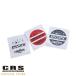 #1 type ~7 type correspondence # fuel cap for sticker # color : gray / white / red CRS ESSEX