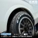 ESSEX Reagal крыло . ширина 6mm внизу цена 20mm соответствующий требованиям техосмотра # Nissan Caravan NV350 для ABS производства не крашеный . покупка 