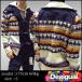 �ǥ������� ��� ���㥱�å� �ͥ��ӡ� �ۥ磻�� Desigual 37J1107 �������� �˥å� �ե��å���� ����ݡ��� �֥��� ���ᥫ�� ����� �����奢��