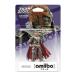 Wii U/3DS amiibo ガノンドロフ (大乱闘スマッシュブラザーズシリーズ)の商品画像