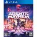 【PS4】 エージェンツ オブ メイヘムの商品画像