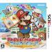 [ немедленная уплата * новый товар ]3DS бумага Mario super наклейка 