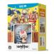 [ немедленная уплата * новый товар ]WiiU..!kinopio командир amiibo комплект 