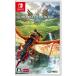 【Switch】 モンスターハンターストーリーズ2 ~破滅の翼~の商品画像