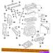 󥸥󥫥С Ford OEM 12-20 EcosportեEnginetransaxle󥸥ѡĥեȥСCM5Z6019G FORD OEM 12-20 EcoSport,Focus EngineT