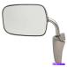 饤 1987-1988ܥ졼R20ٳɥߥ顼ɡޥ275VF14Ŭ Fits 1987-1988 Chevrolet R20 Suburban Door Mirror Dorman 275VF14