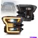 饤 vland Full LEDץإåɥ饤ȥեF150 15-17F150ץ16-21 VLAND FULL LED Projector Headlights For FORD F150 1