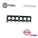 󥸥󥫥С BMW 3,5Z1E30E28E34 2.5L2.7LΥ󥸥󥷥إåɥåȥ694011 P ENGINE CYLINDER HEAD GASKET ELRIN