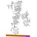 󥸥󥫥С Ford OEM 01-04 F-150-Engineߥ󥰥С2L3Z6019AA FORD OEM 01-04 F-150-Engine Timing Cover 2L3Z6019AA