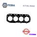 ���󥸥󥫥С� Engine Cylinder Head Gasket Elring 473320 P for C.A.M Leo��Rhino 2.8 D 2.8L 67kW ENGINE CYLINDER HEAD GASKET ELRING 473320 P