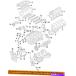󥸥󥫥С Ford OEM-Engineߥ󥰥С7T4Z6019C FORD OEM-Engine Timing Cover 7T4Z6019C