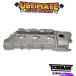󥸥󥫥С ʥեȡ01-03ȥ西ѤΥåդХ֥С3.0L V6 (Front) Valve Cover w/Gasket (3.0L V6) for 01-03 Toyot