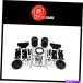 ڥ󥷥 եȥեåȥեF-250/F-350 17 w/jouncebumpe loadlifter 5000 Air Lift Fits Ford F-250/F-350 17 w/Inte