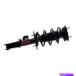 ڥ󥷥 pnΥڥ󥷥󥵥ڥ󥷥եȥܥå[k643/k644]ѡ9688 For Ford Police Interceptor Sedan 13-19 Strut