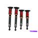 ڥ󥷥 BMR AA031R RED 70-81FܥǥA-ARAMåa adaݥ֥åaa014A015 HIRO Performance Suspension Conversion Kit Co