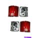 USơ饤 ܥ졼GMCȥå73-87ߡ87-91󥺤ȥϥ󥰥ڥΥơ饤 Tail Lights For Chevy GMC Truck 73-87 Jimmy 8