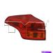 USơ饤 TYC NSF TOYOTA RAV4 2013-2015ǥΤκɥơ饤ȥ饤ȥ饤ȥå TYC NSF Left Side Tail Light Assy for Toy
