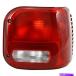 USơ饤 4882684 Ram Van Passenger RH 1500Τα¦α¦α¦ 4882684 CH2801142 Tail Light Lamp Right Hand Side for Ram Van Passe