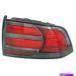 USơ饤 AC2819108 2007ǯ2008ǯAcura TLꥢơ饤ιҥɥS AC2819108 Fits 2007 2008 Acura TL Rear Tail Light Passenger S