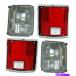 US�ơ���饤�� 91 1991 1991���ܥ졼�ȥ�å�Taillight��������ȥ���󥺤ȥϥ����󥰥ڥ����åȿ��� Fits 91 1991 Chevrolet Truck Taillight Ch