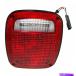 US�ơ���饤�� 91-97�����ס�����顼SUV�Ѥο������ɥ饤�С�Taillight Taillamp��󥺤Υϥ����󥰥�����֥� New Drivers Taillight Taillamp L